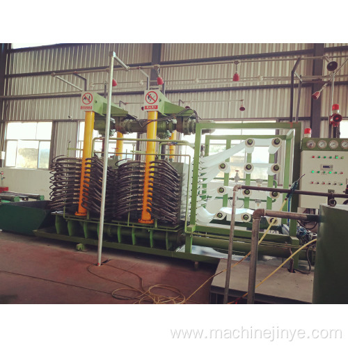 Aluminum Coil Sheet Cold Rolling Mill